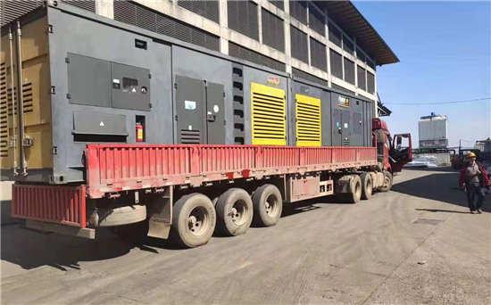 白城200KW发电机组适配电缆规格选型指南