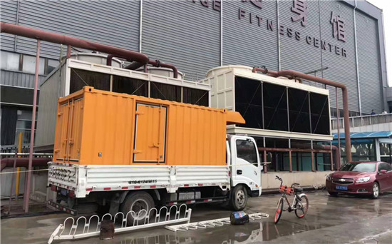 白城300KW发电机组适配电缆规格选型指南