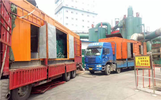 白城100KW发电机组适配电缆规格选型指南